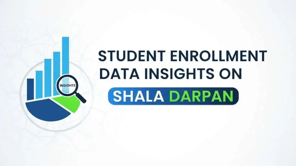 Student Enrollment Data Insights on Shala Darpan
